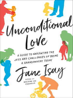 Unconditional Love - ebook